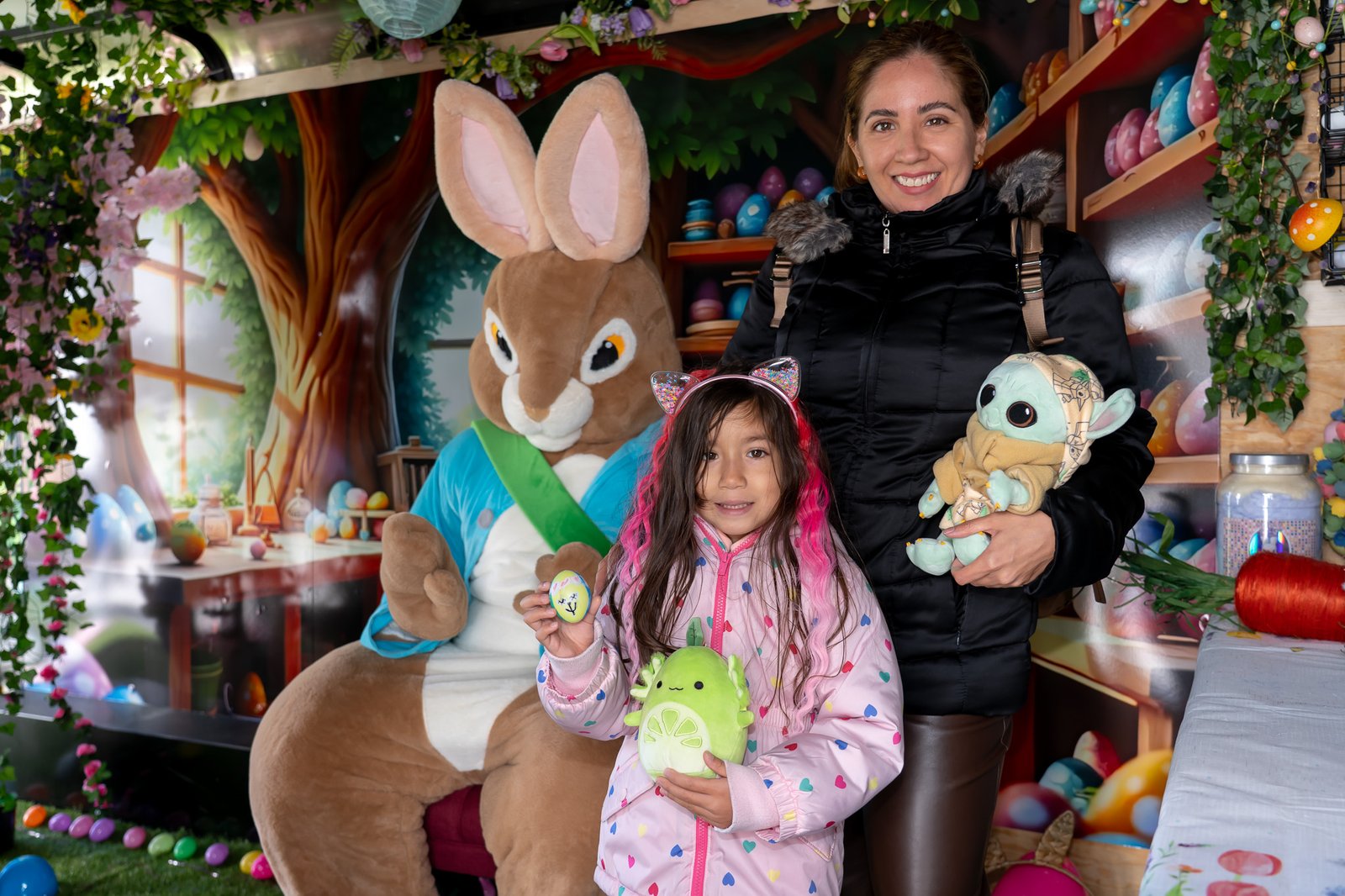 Image gallery marquee