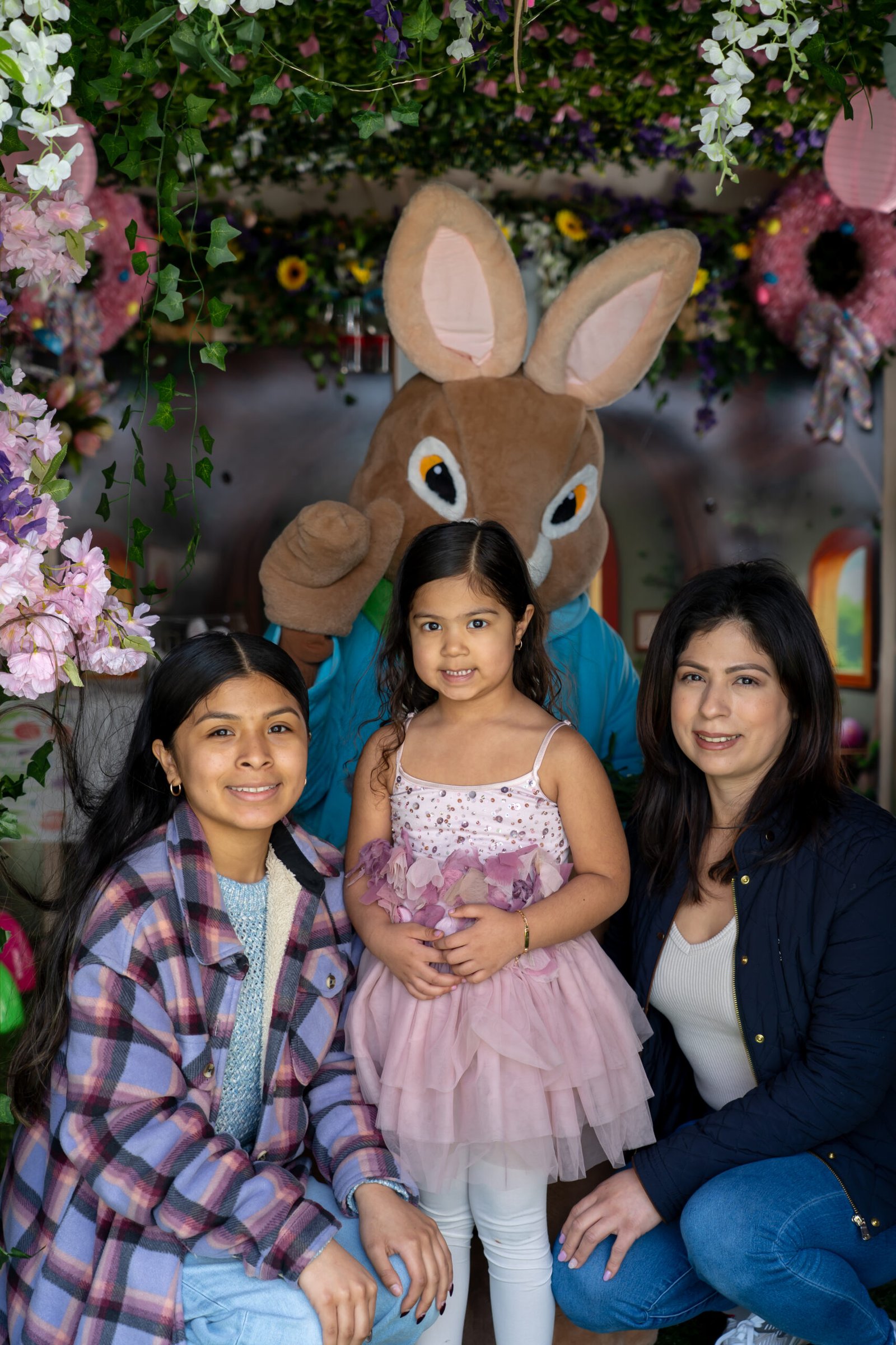 Image gallery marquee