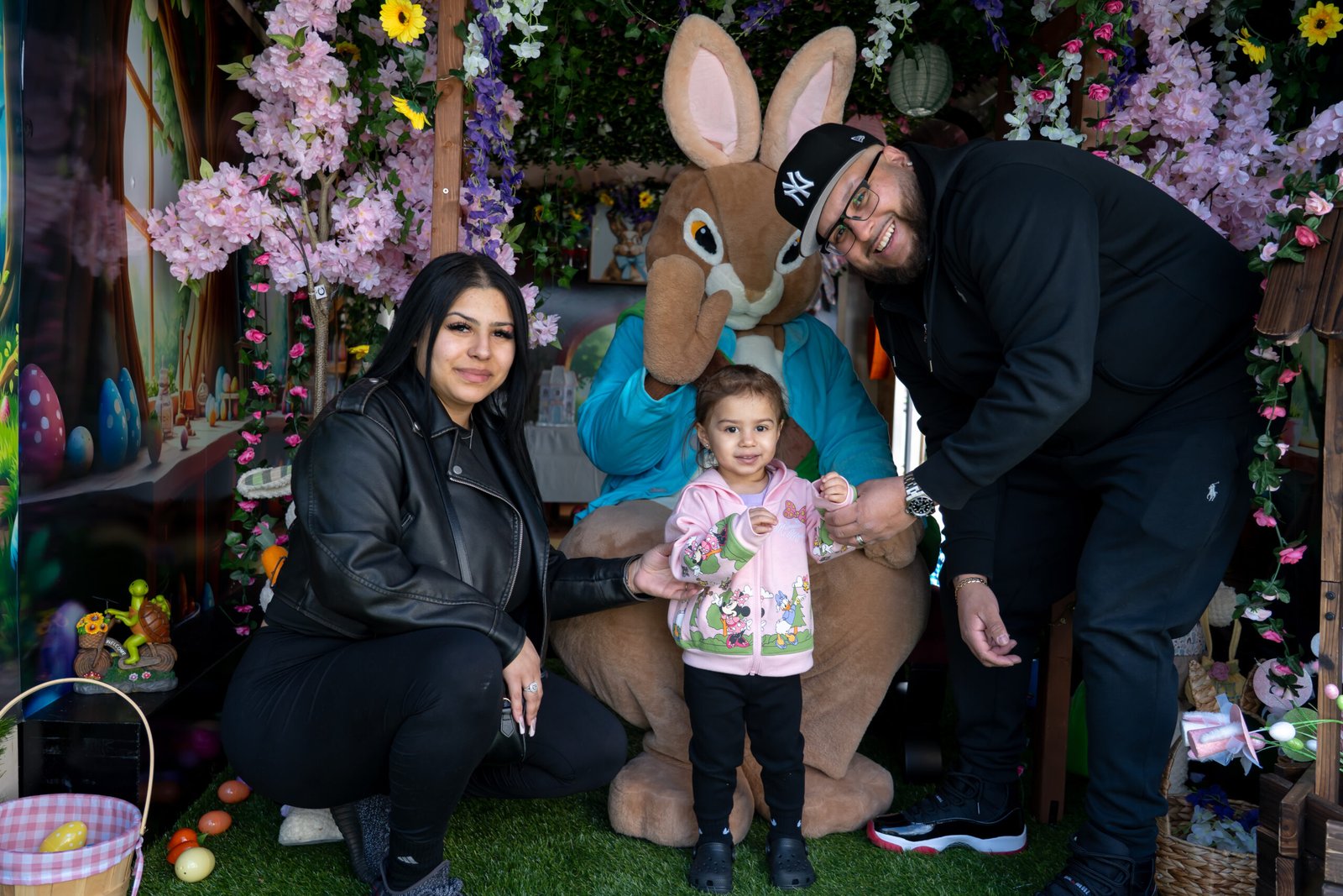 Image gallery marquee