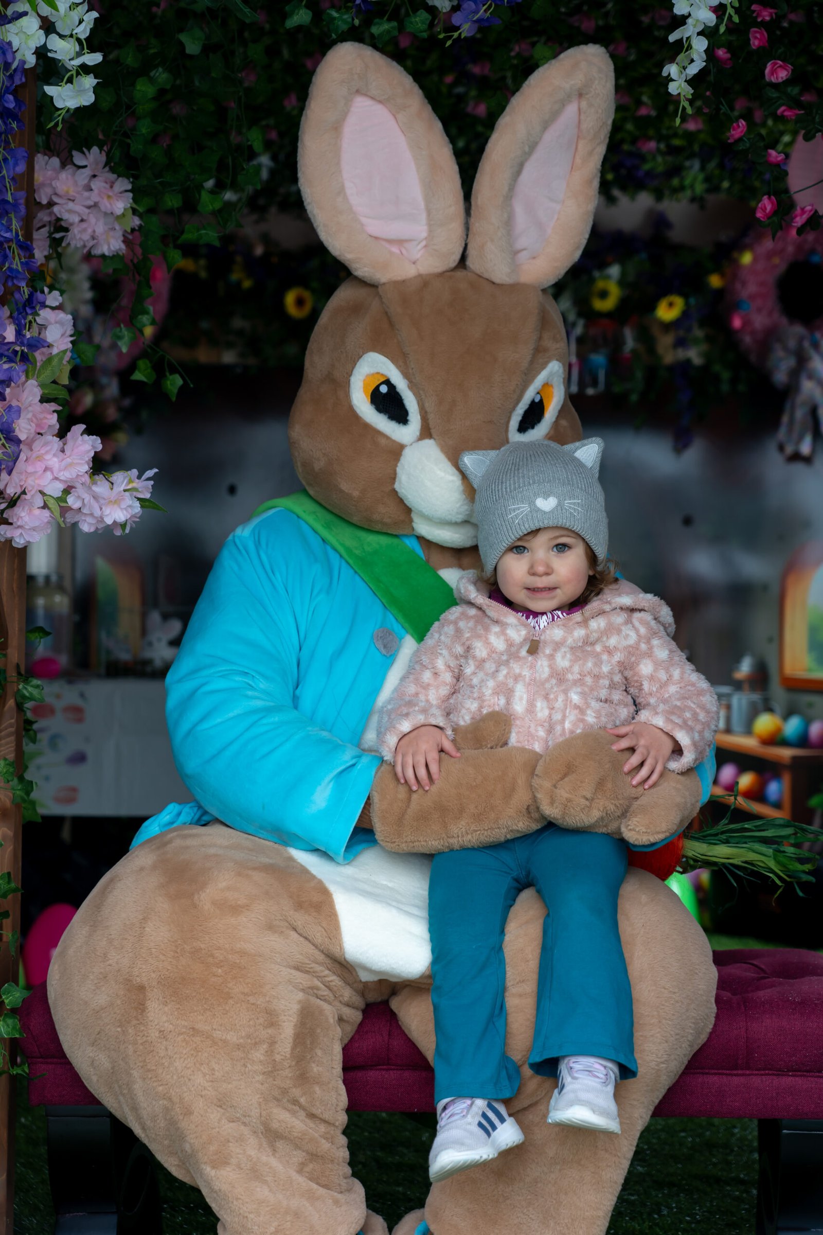 Image gallery marquee