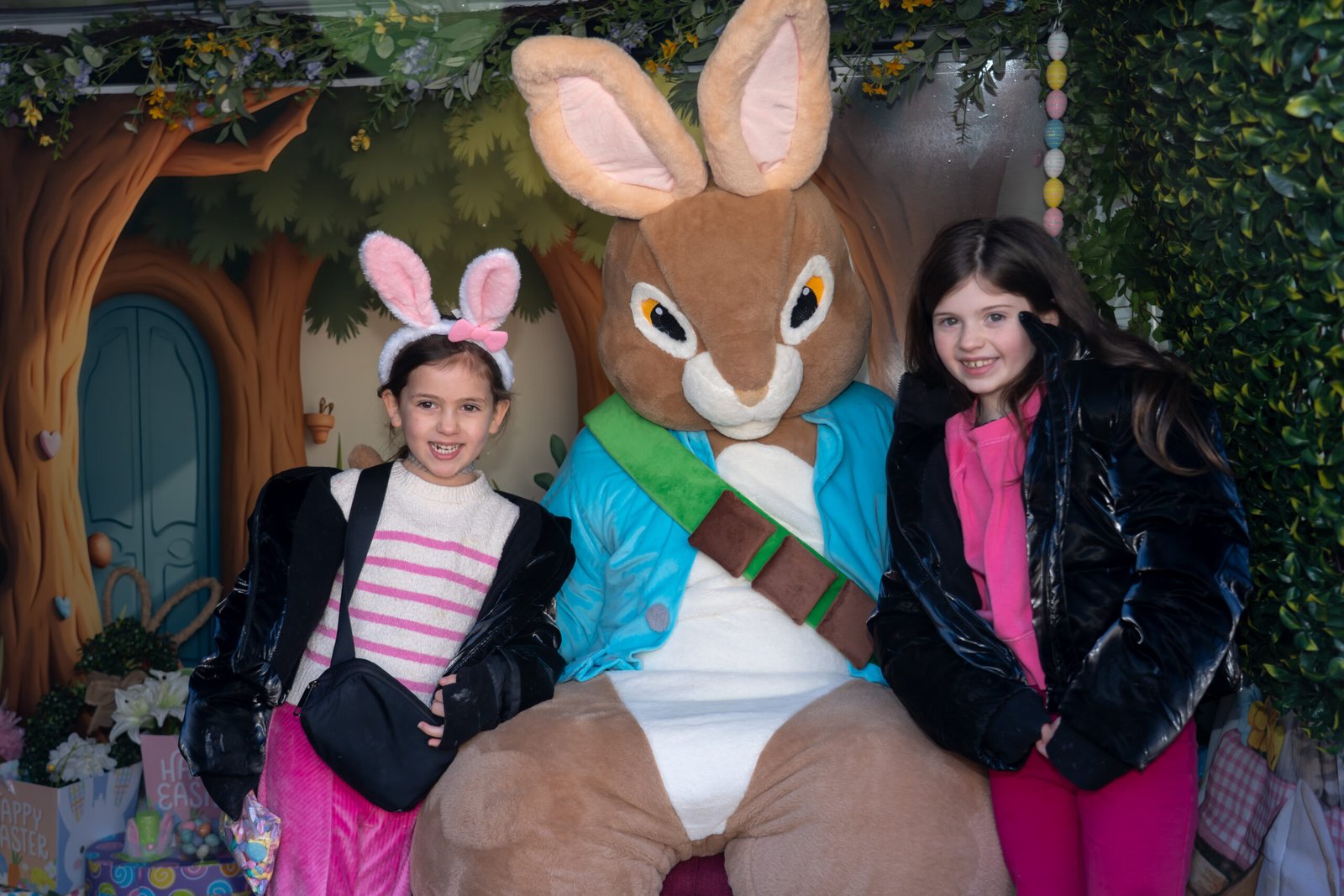 Image gallery marquee