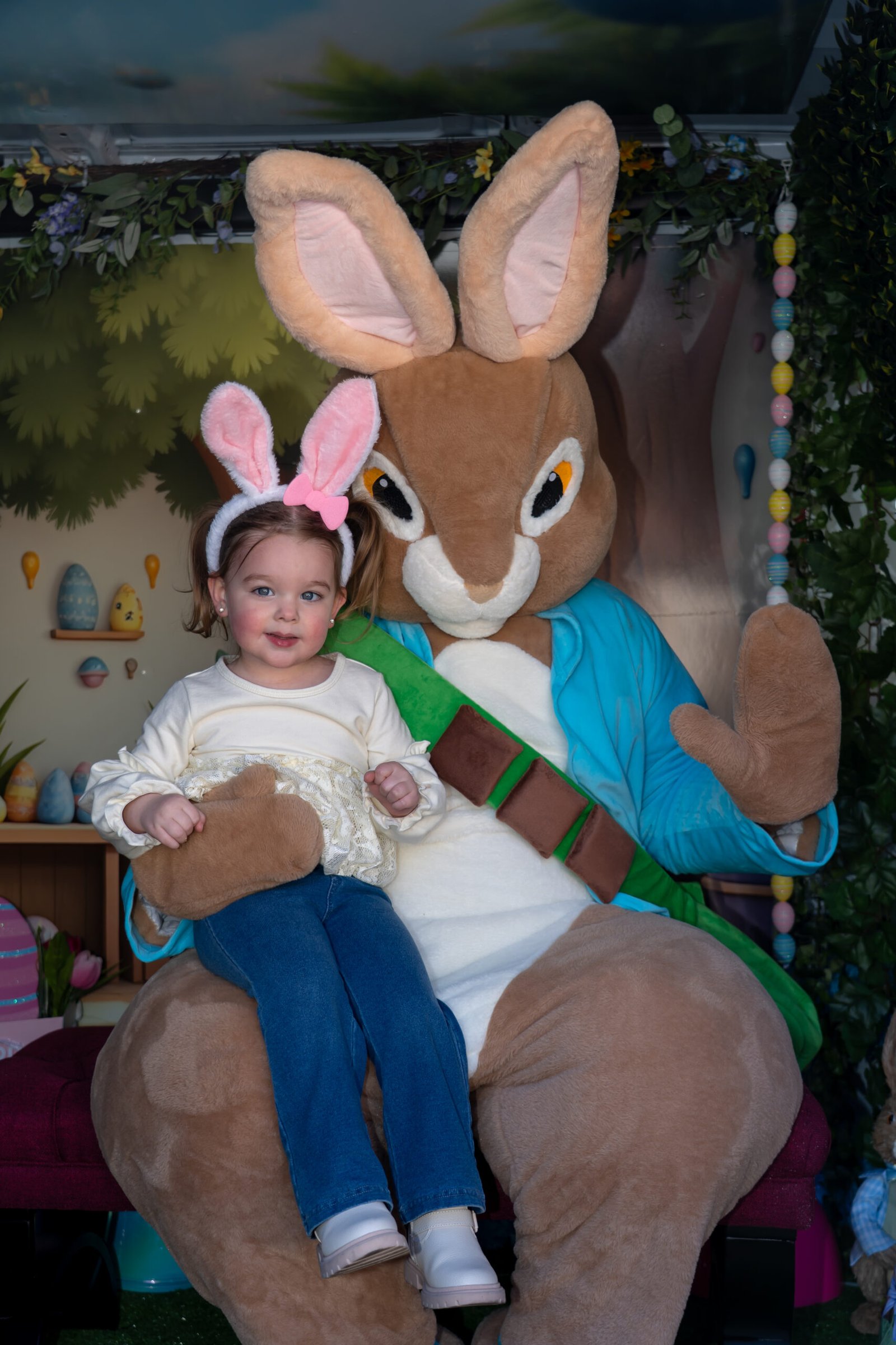 Image gallery marquee