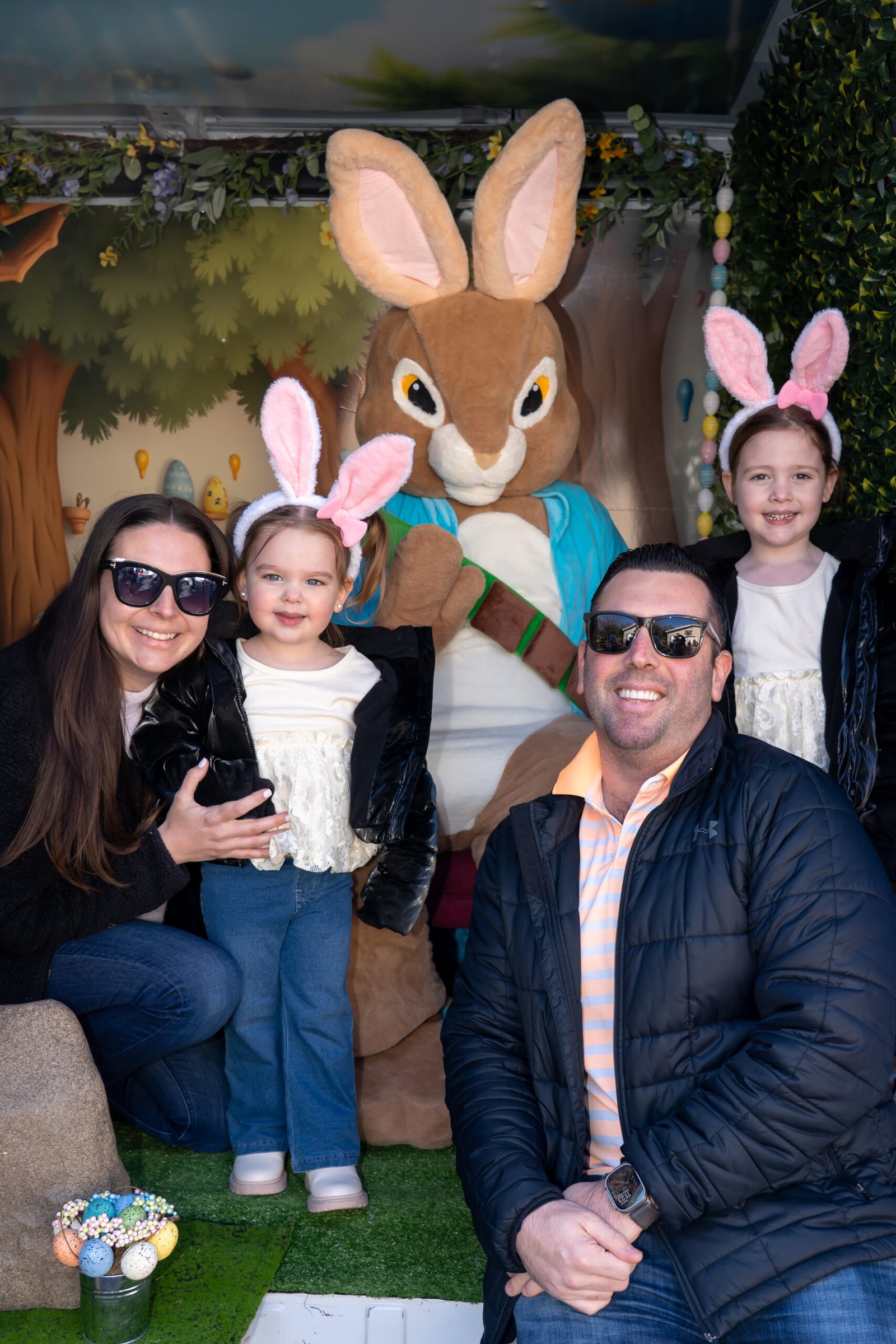 Image gallery marquee