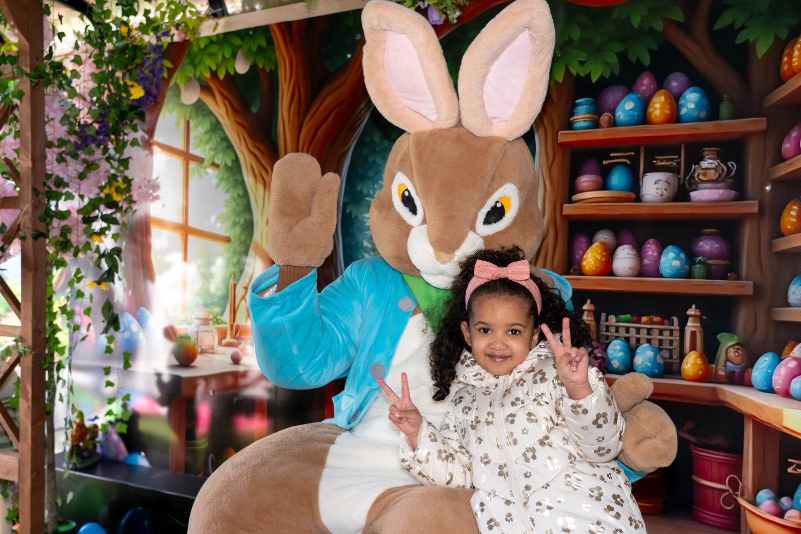 Image gallery marquee