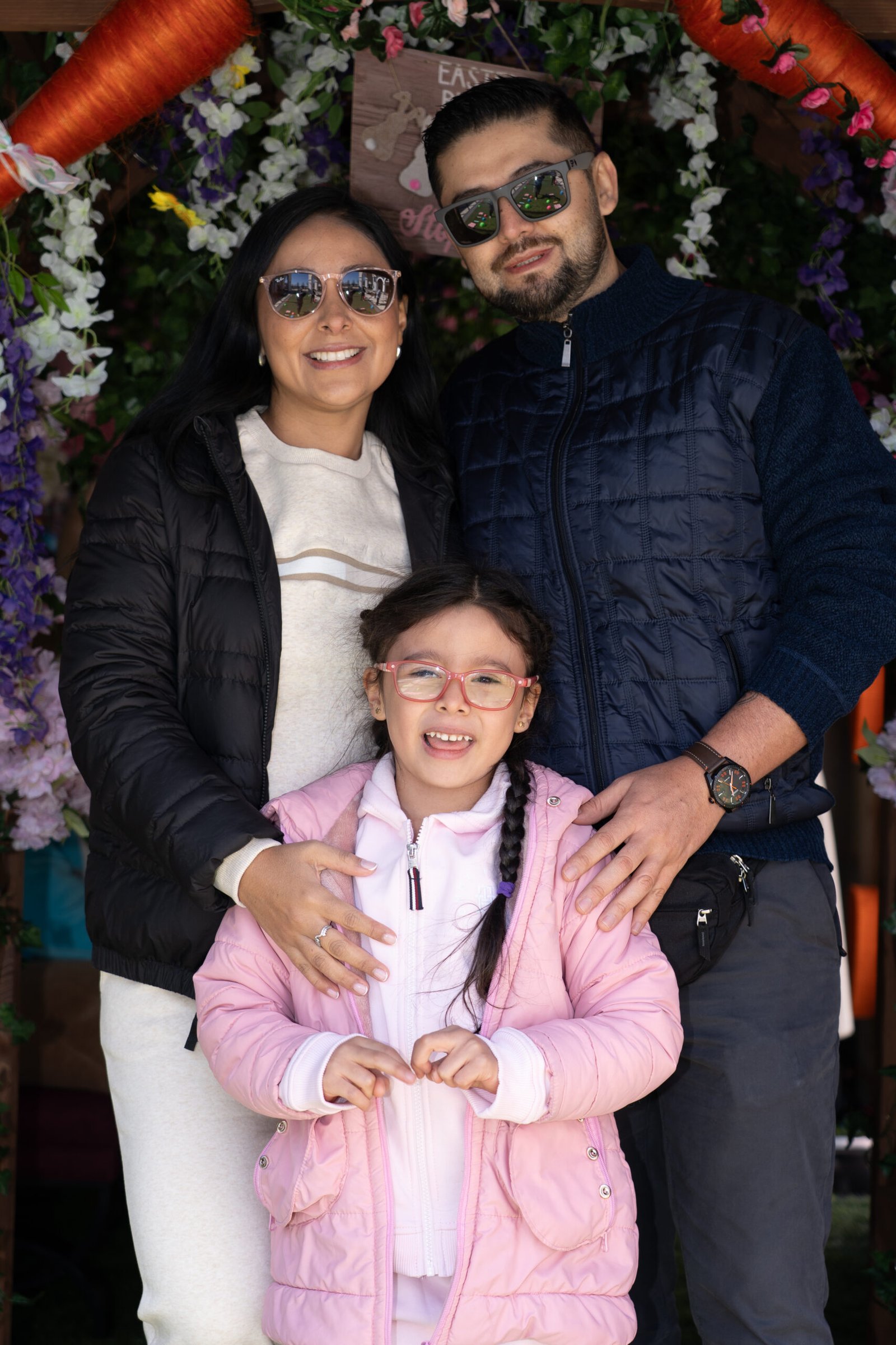 Image gallery marquee