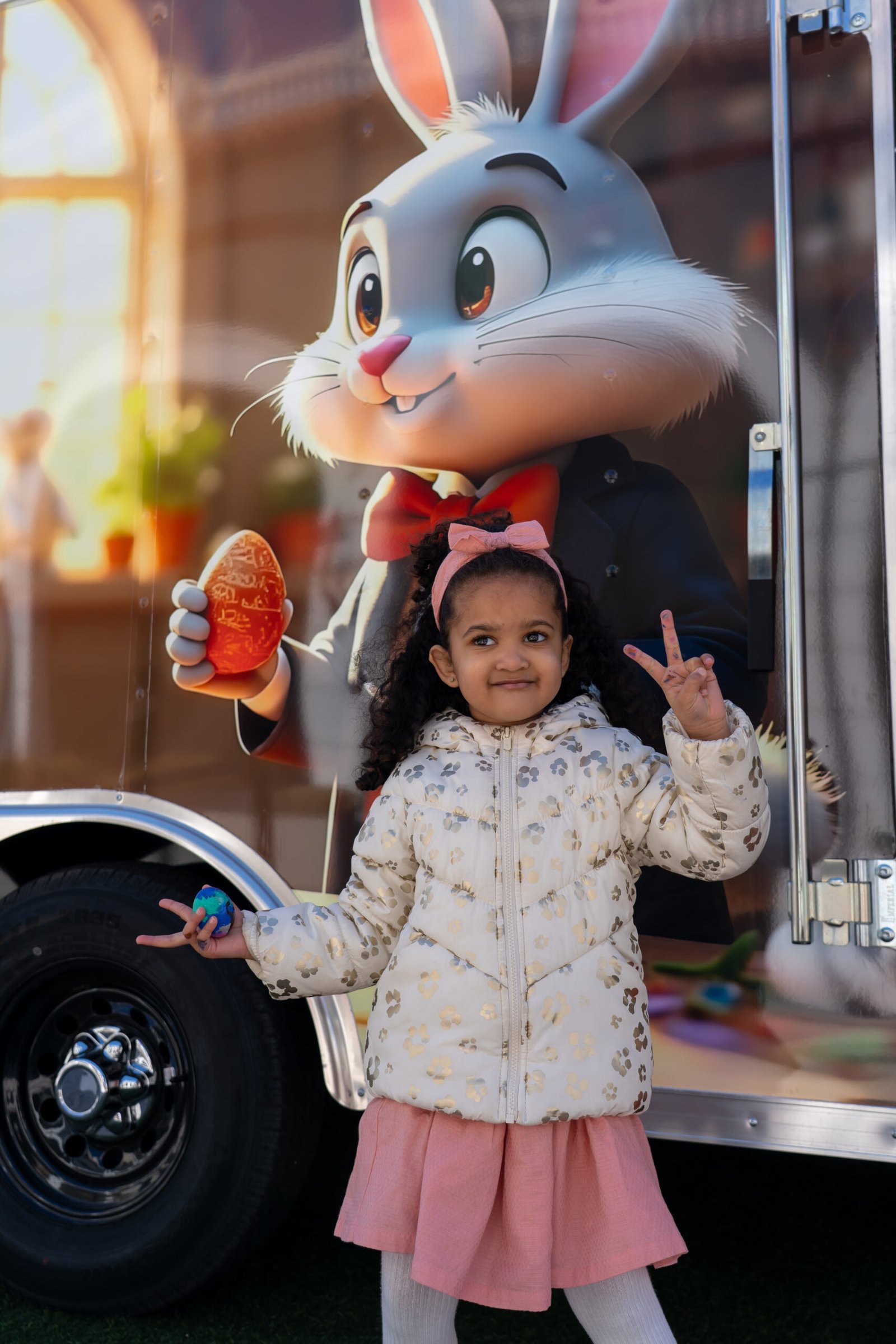 Image gallery marquee