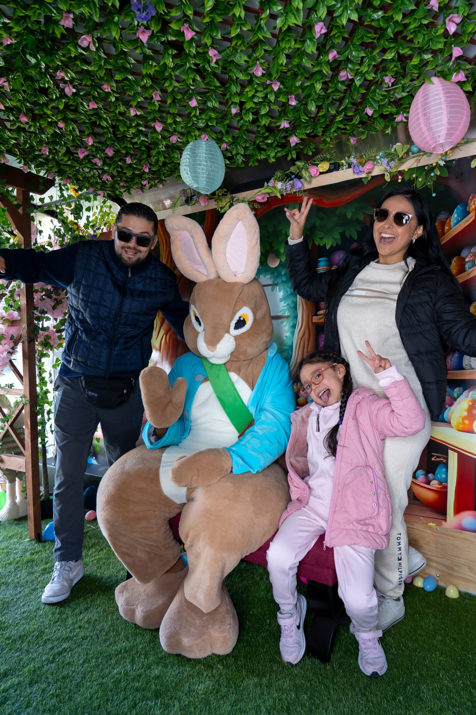 Image gallery marquee