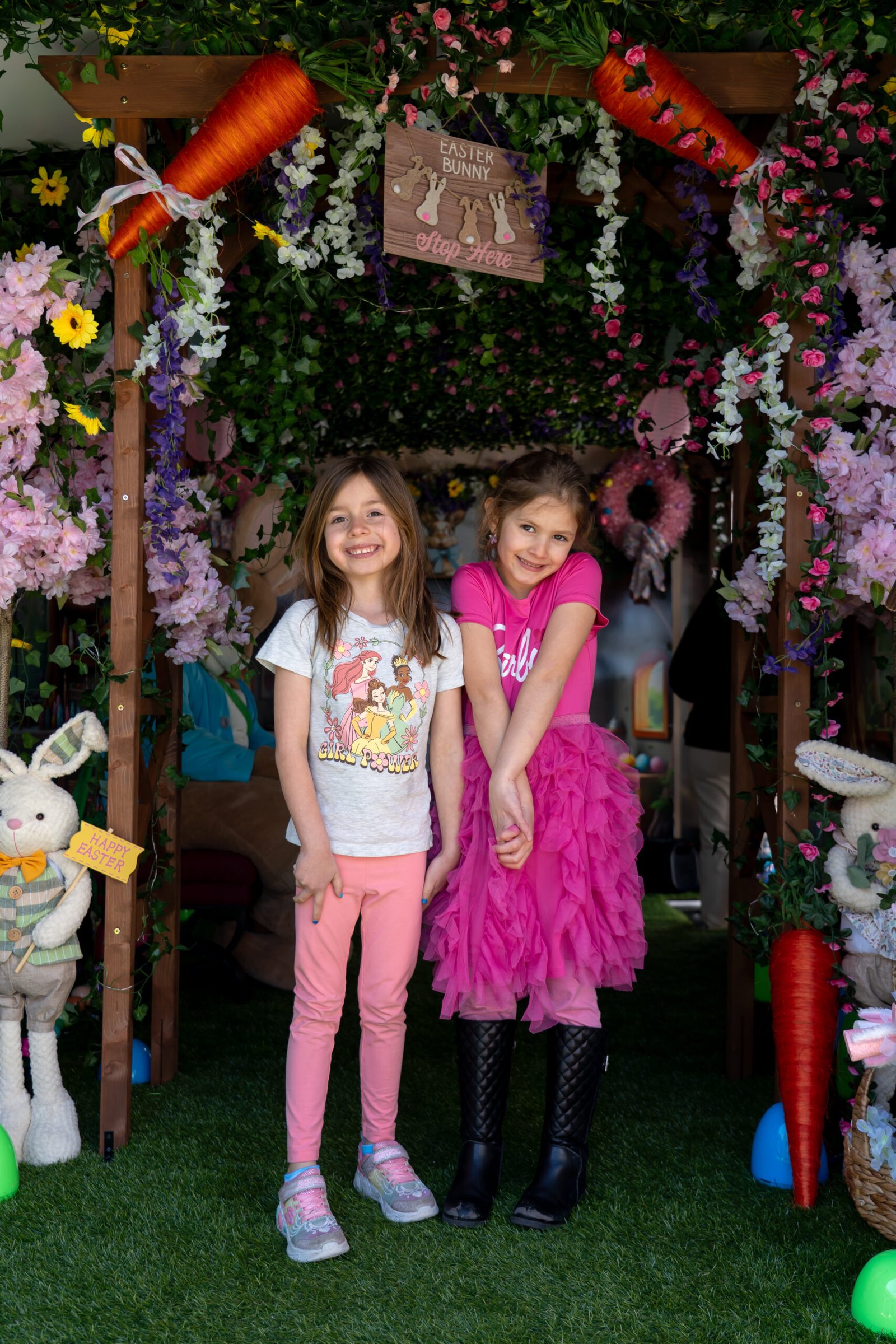 Image gallery marquee