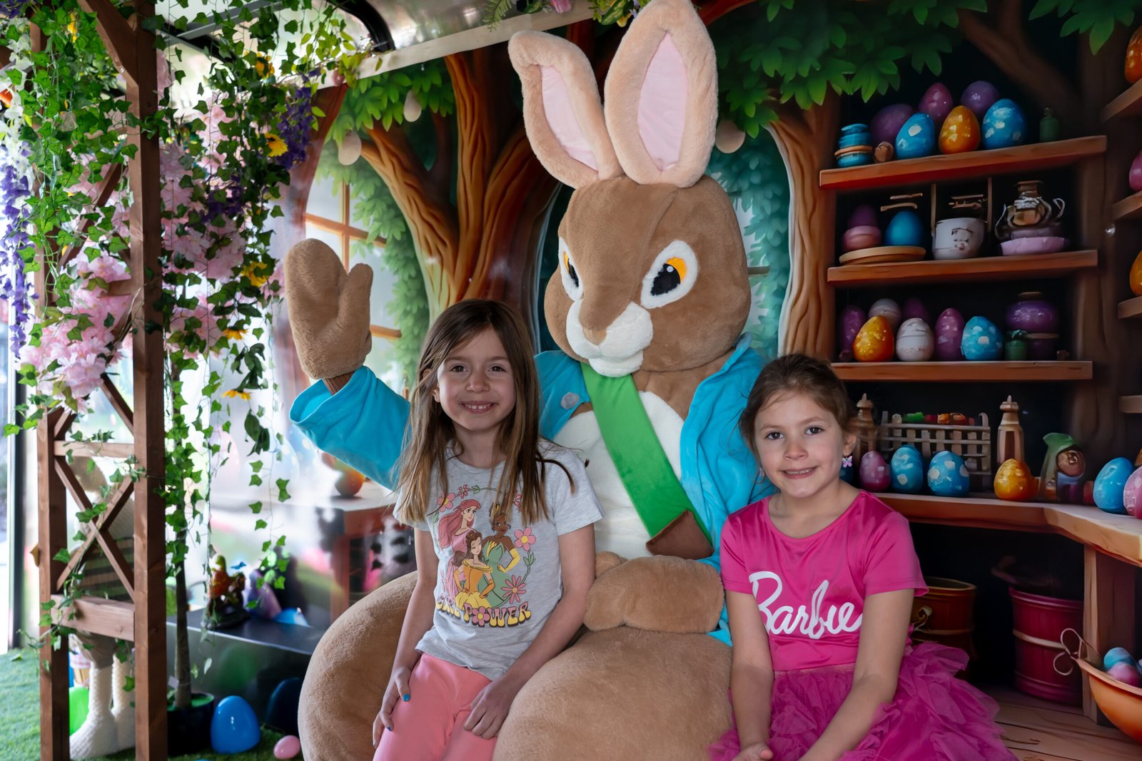 Image gallery marquee