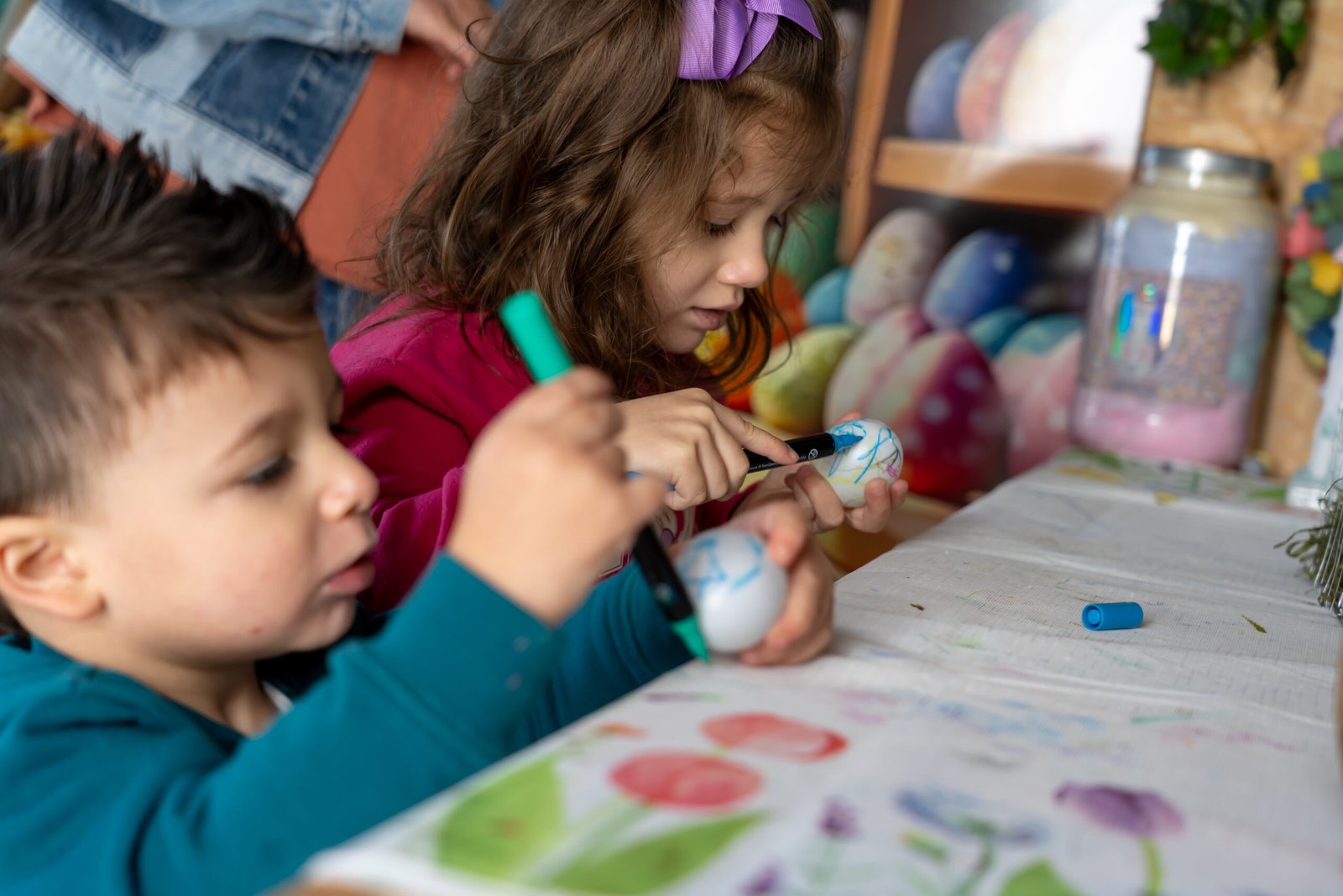 Image gallery marquee