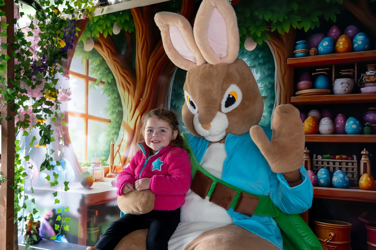 Image gallery marquee