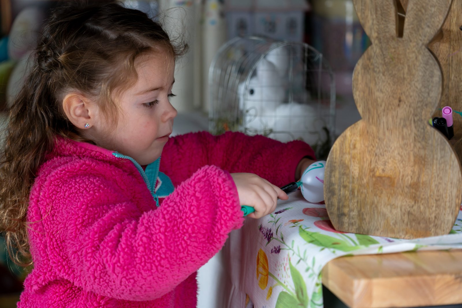 Image gallery marquee